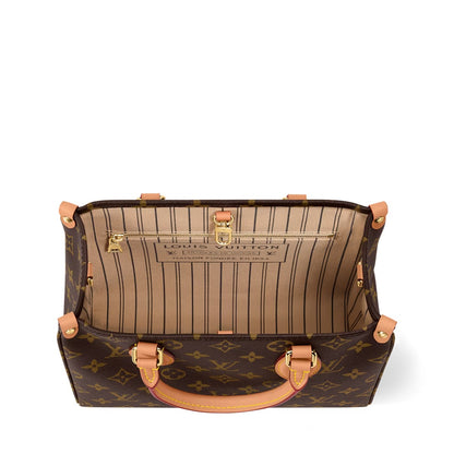 LOUIS VUITTON OnTheGo Soft PM