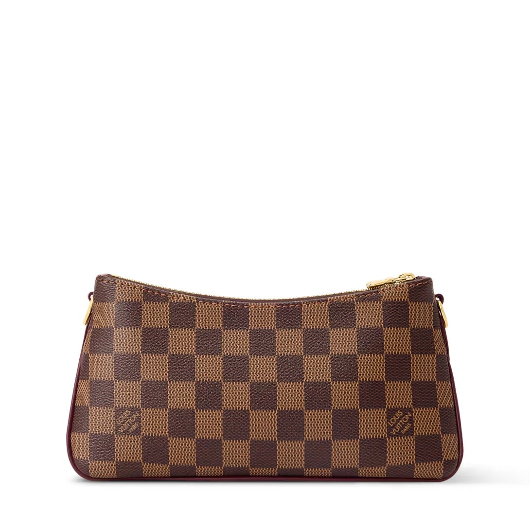 LOUIS VUITTON Pochette Liv
