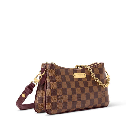 LOUIS VUITTON Pochette Liv