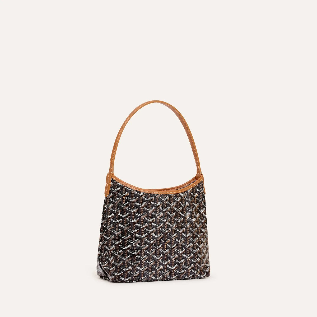GOYARD Hobo Bohème Mini bag